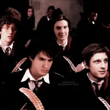 Profile image of Marauders RPG