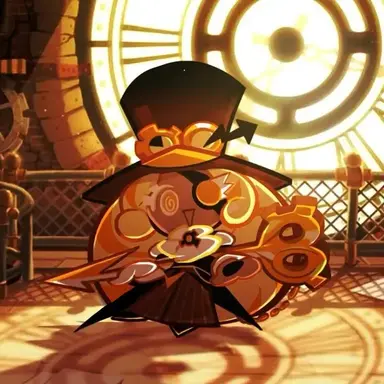 Profile image of 시간지기