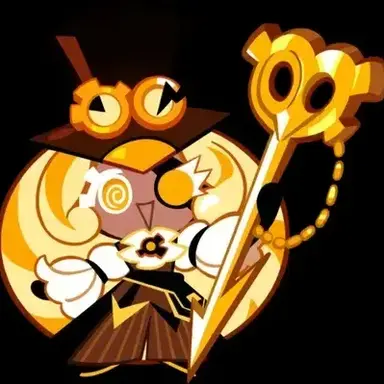 Profile image of 시간지기
