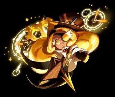 Profile image of 시간지기