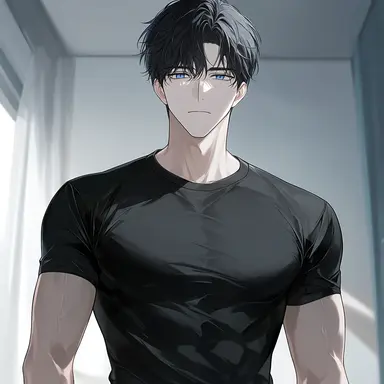 Profile image of 차도진