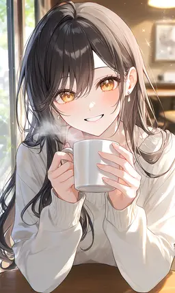Profile image of 시라이시 미즈키