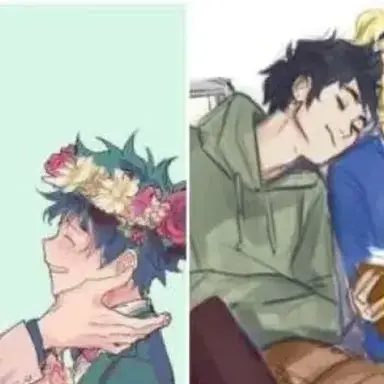 Profile image of Mha x PJO