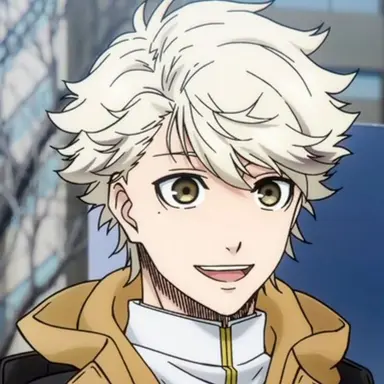 Profile image of 키라 료스케