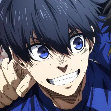 Profile image of 이사기 요이치