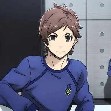 Profile image of 이마무라 유다이