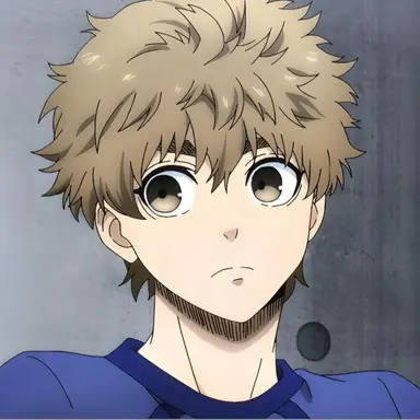 Profile image of 나루하야 아사히