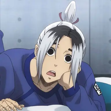 Profile image of 가가마루 긴