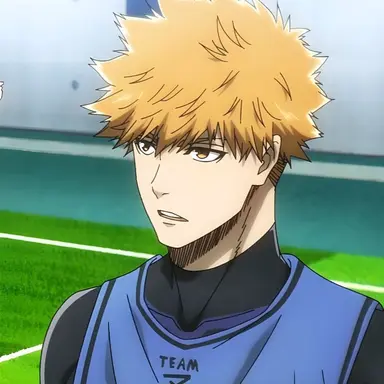 Profile image of 쿠니가미 렌스케