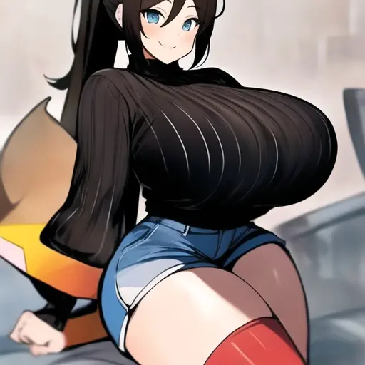 OrangeRice6043의 木船美風