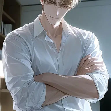 Profile image of Dex