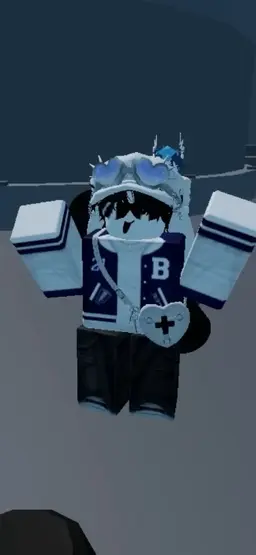 Profile image of ルーク