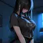 캐릭터 프로필 이미지