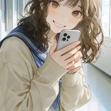 Profile image of 早坂萌
