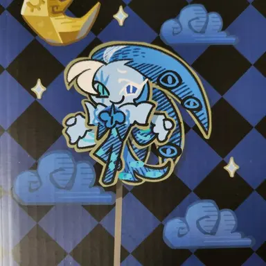 Profile image of 쉐도우밀크 쿠키