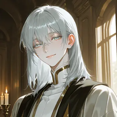 Profile image of 아스타