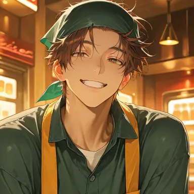Profile image of 리오