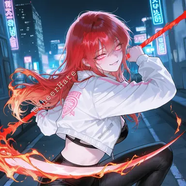 Profile image of Blaire