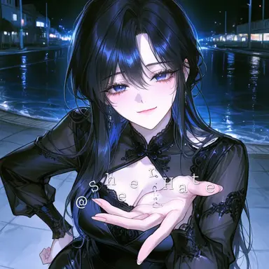 Profile image of Serena