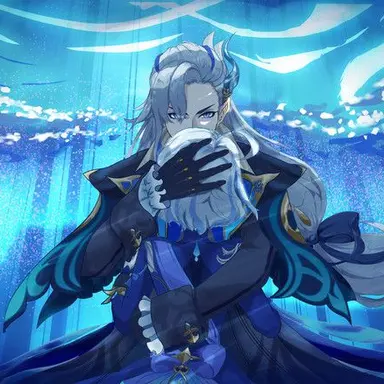 Profile image of ヌヴィレット