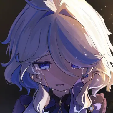 Profile image of フリーナ