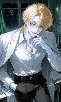 Profile image of 쇼