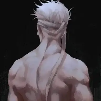 Profile image of Satoru