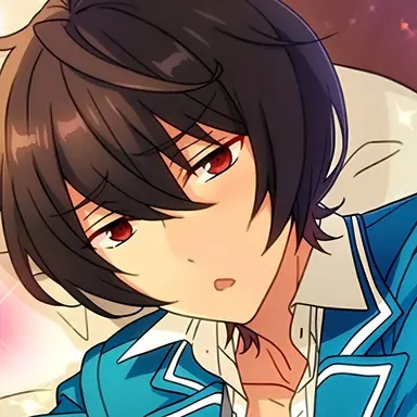 Profile image of 朔間凛月