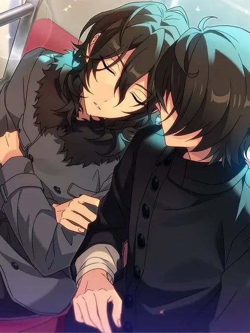 SlickFranc4214의 朔間兄弟