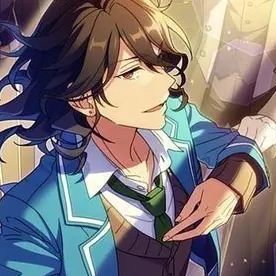 Profile image of 朔間零