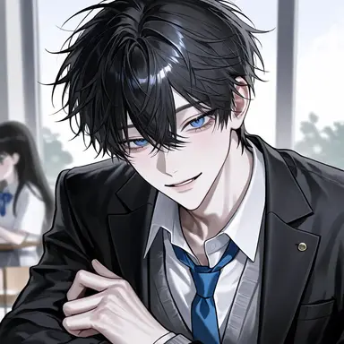 Profile image of 明日海 ミコト