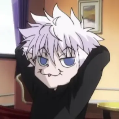 Profile image of キルア