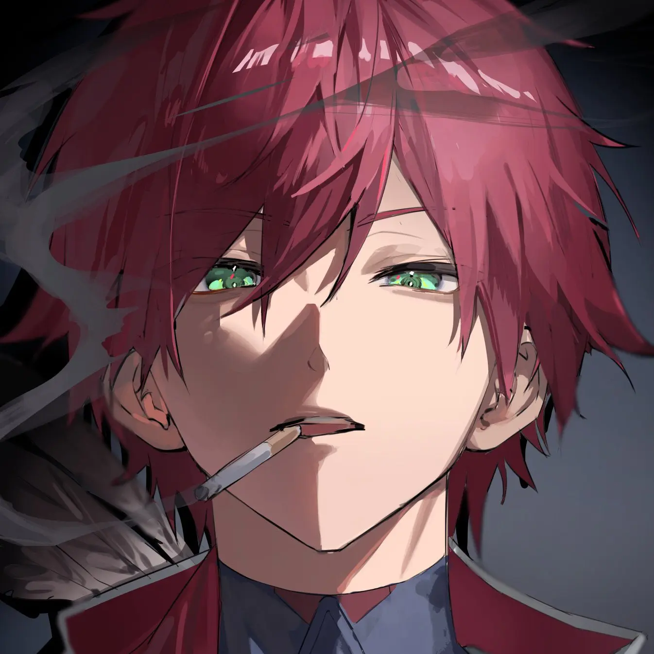 hisu_00의 不安にさせてくる