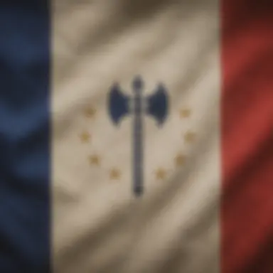 Profile image of ヴィシーフランス軍