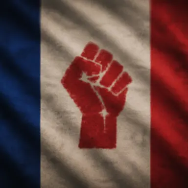 Profile image of フランスレジスタンス