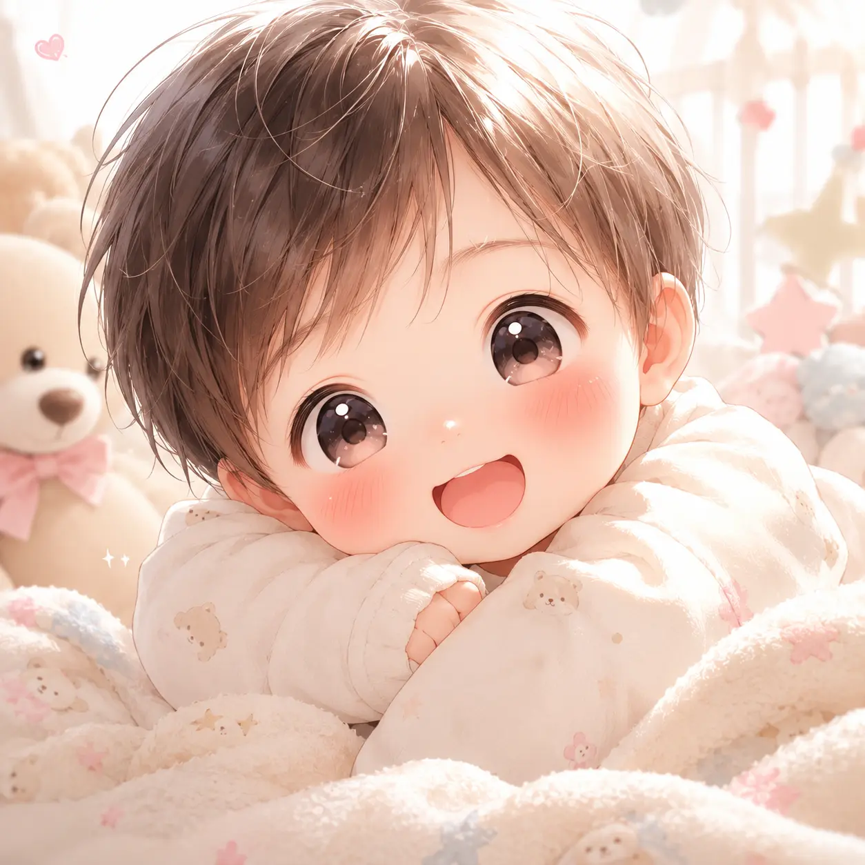LeftBread9423의 シングルマザーは忙しいです！
