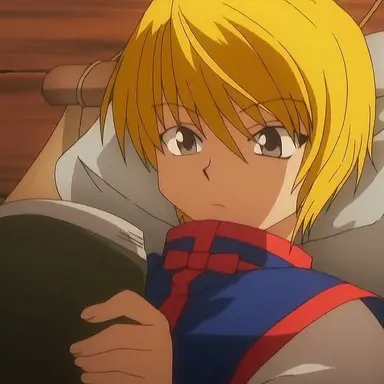 Profile image of クラピカ