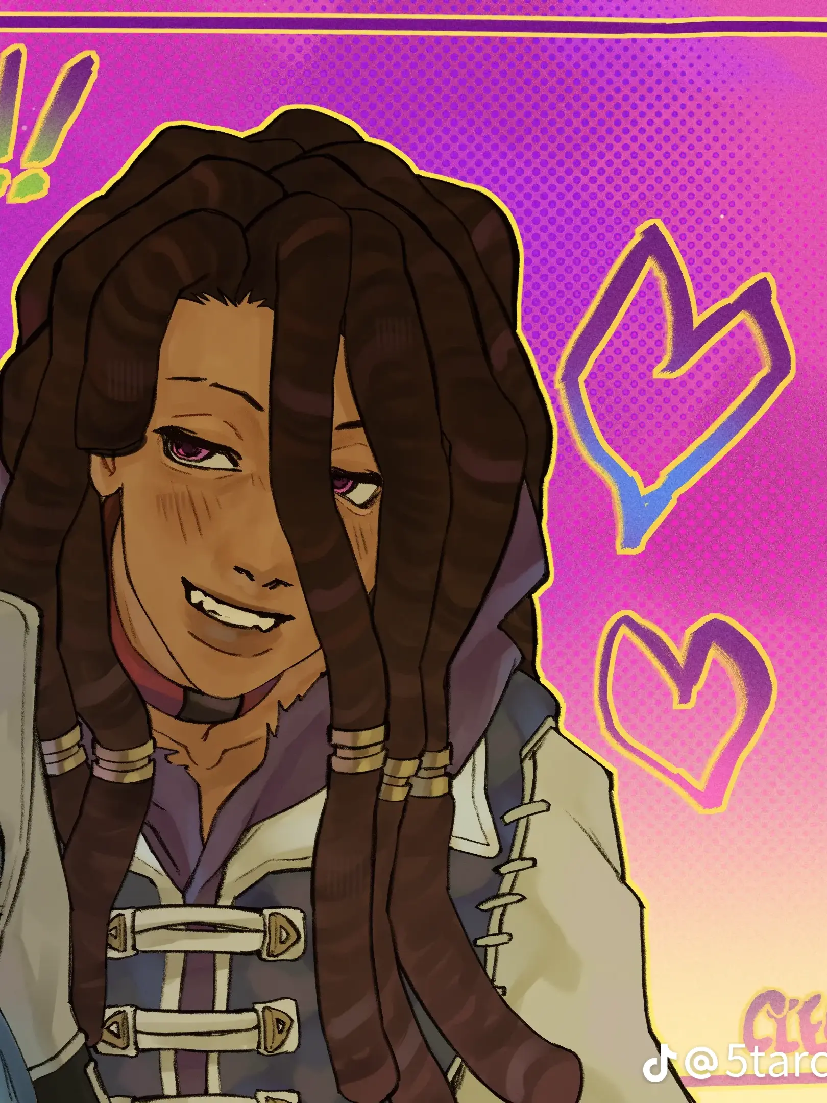 GreedyValue8922의 JABBER WONGER