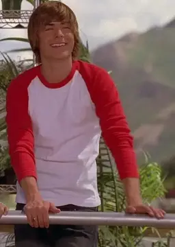 Profile image of Troy Bolton