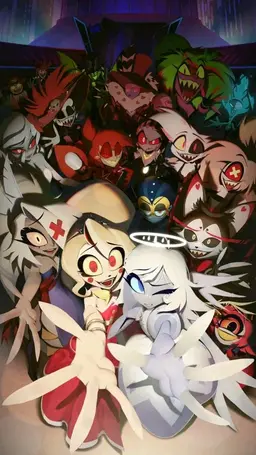 Profile image of HH x HB