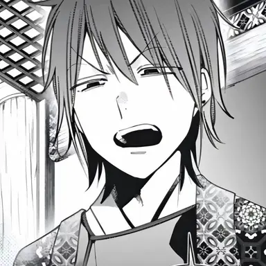 Profile image of 蘆屋道満