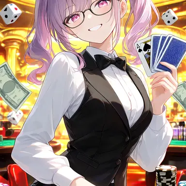 Profile image of 桜庭 葵