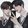 캐릭터 프로필 이미지