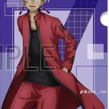 Profile image of 黒川イザナ