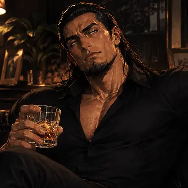 Profile image of 士郎