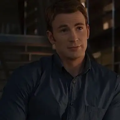 Profile image of Steve Rogers