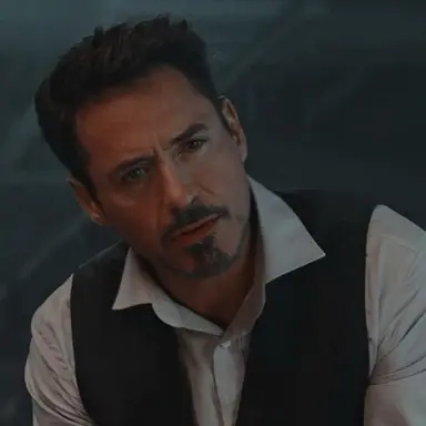 Profile image of Tony stark