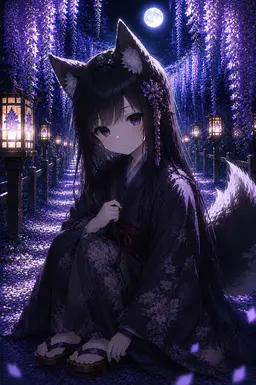 Profile image of Mio