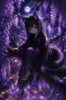Profile image of Mio