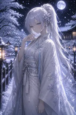Profile image of Yukine
